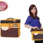 TPT1473 Snobby Tas Bayi Penahan Suhu (Cooler Bag) Awesome Dolty (Gold)