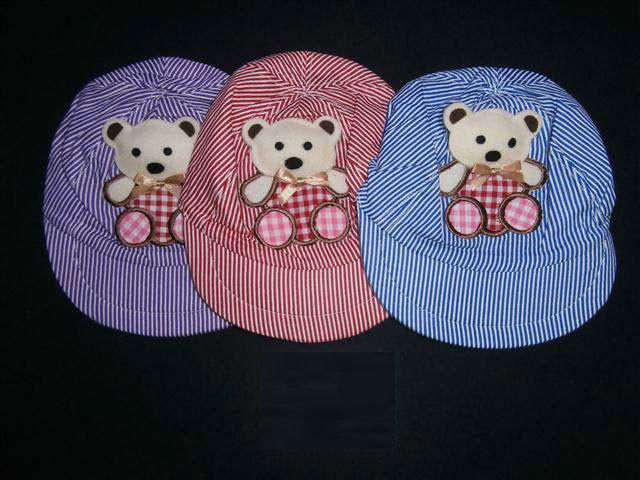 Topi Anak Bear 16110026