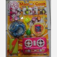 Master Cook Junior