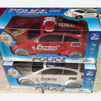 Mobil Police