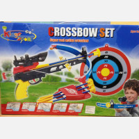 Crossbow Set 35881