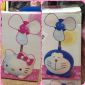 Kipas Angin Doraemon / Hello Kitty 15040035