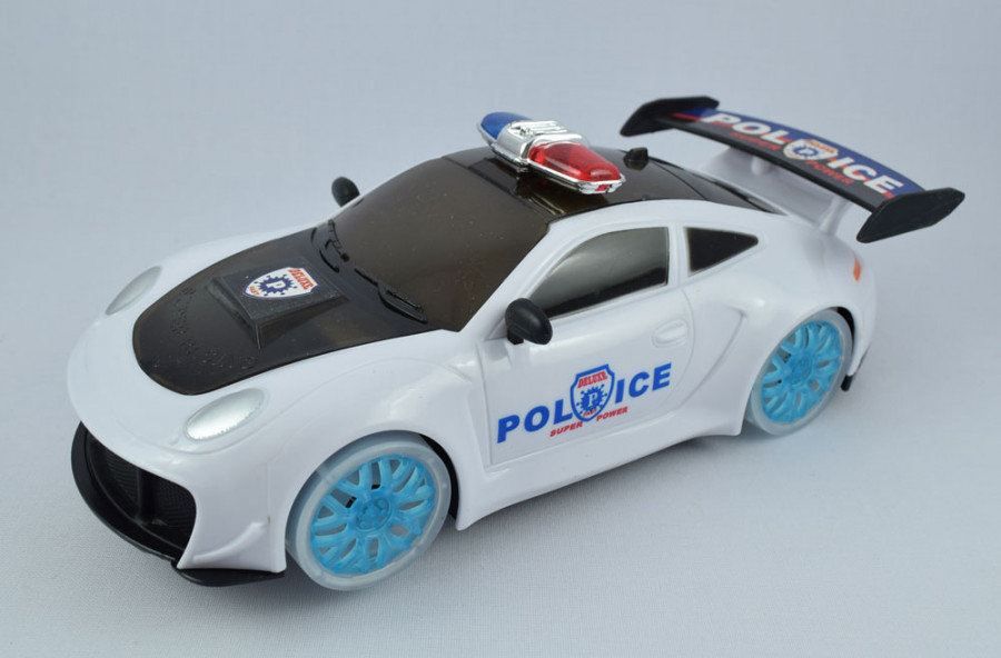 Super Police 393-13
