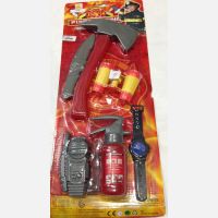 Fire Fighting Tools