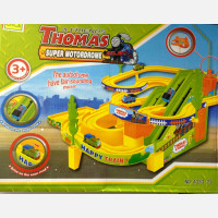 Thomas & Friends Super Motordrome 16110092