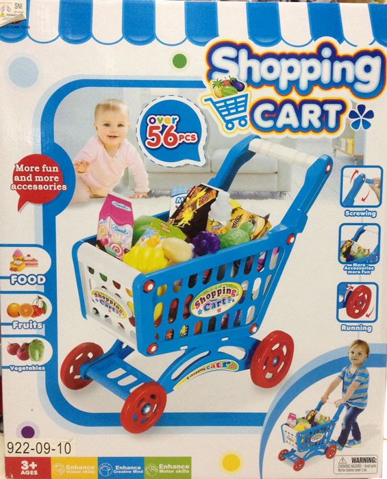 Shopping Cart 16110102