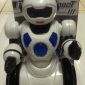 Dancing Robot 17080206