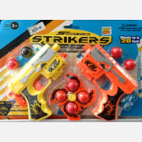 Pistol Strikers 17110106