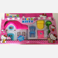 Mainan Rumah Hello Kitty 17110114