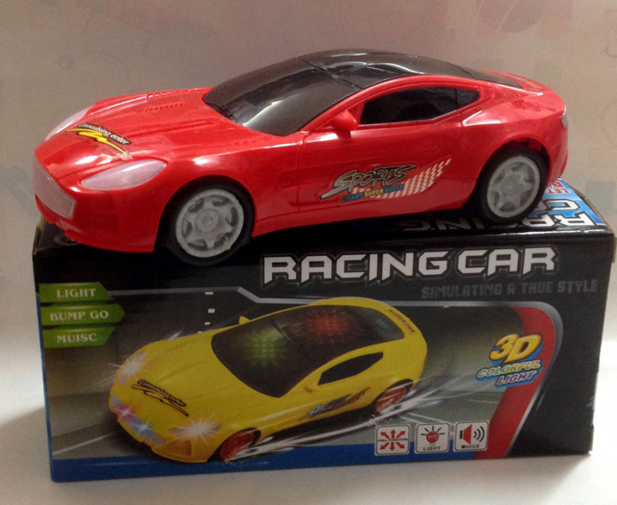 Mobil Racing Car 17110128