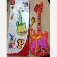 Mainan Gitar Rock Star 17110133