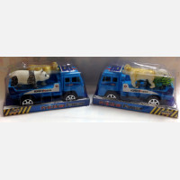 Mobil Truck Animals 17110141