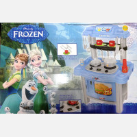 Kitchen Set Frozen 17120059