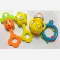 Kerincingan Baby Toys 18010088