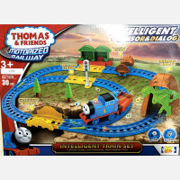 Thomas and Friends Intelligent Train Set 18040050