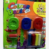 Colour Dough 18050057