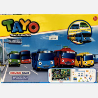 Mainan Tayo Driving Game 18050066