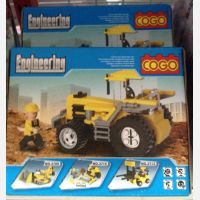 Lego Engineering COGO