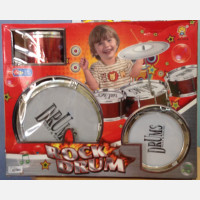 Rock Drum