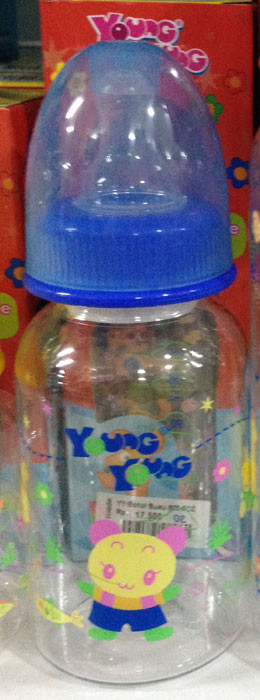 Botol Susu Young Young 806-5OZ