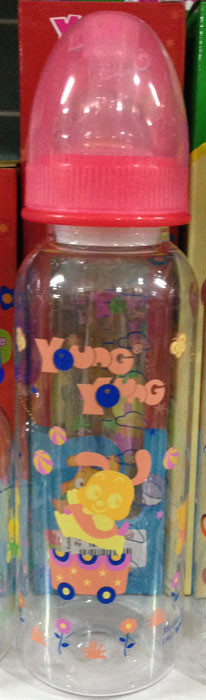 Botol Susu Young Young 806-9OZ