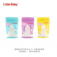 Kantong ASI Little Baby 120ml BPA Free (30pcs)