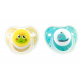 Empeng Bayi Little Baby S (Orthodontic Pacifier)