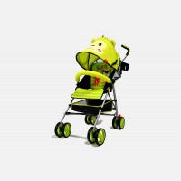 Baby Stroller Labeille Buggy Most - Hijau