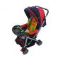 Baby Stroller Pliko Creative Classic 218 - Red