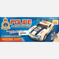 Mainan Police Car 18110100