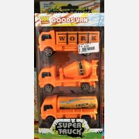 Mainan Super Truck 18110121