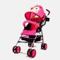 Baby Stroller Labeille Buggy Most - Pink