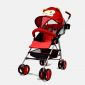 Baby Stroller Labeille Buggy Most - Merah