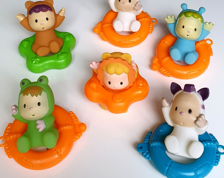 Baby Bath Toys 18120132