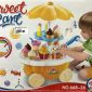 Mainan Sweet Cart 18120108