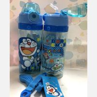 Botol Minum Sedotan Doraemon 18120153