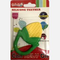 Silicone Teether Reliable - Jagung