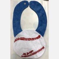 Slaber Carter 3D - Baseball