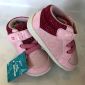 Sepatu Anak ToeZone Brooke Fs Pink / FLora 19010023