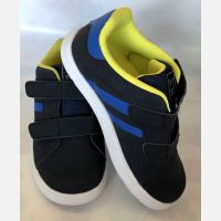 Sepatu Anak ToeZone Flagstaff Ch Navy / Blue 19010025