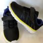 Sepatu Anak ToeZone Topher Ch Black Blue 19010039