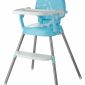 Baby Safe High Chair 3 in 1 Biru 19030045