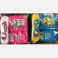 Mainan Telepon Hello Kitty 19030164