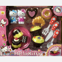 Mainan Hello Kitty Cake 19030176