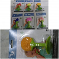 Silicone Teether Fruit Carter Love 19030198