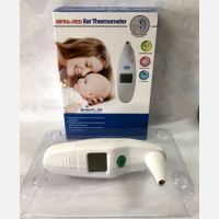 Infra-Red Ear Thermometer 19050068