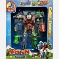 Mainan Thomas Train Transformer 19050094