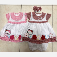Setelan Baby Set Hello Kitty 19070157