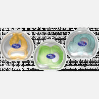 Baby Safe Cooling Teether with Purified Water 19090057
