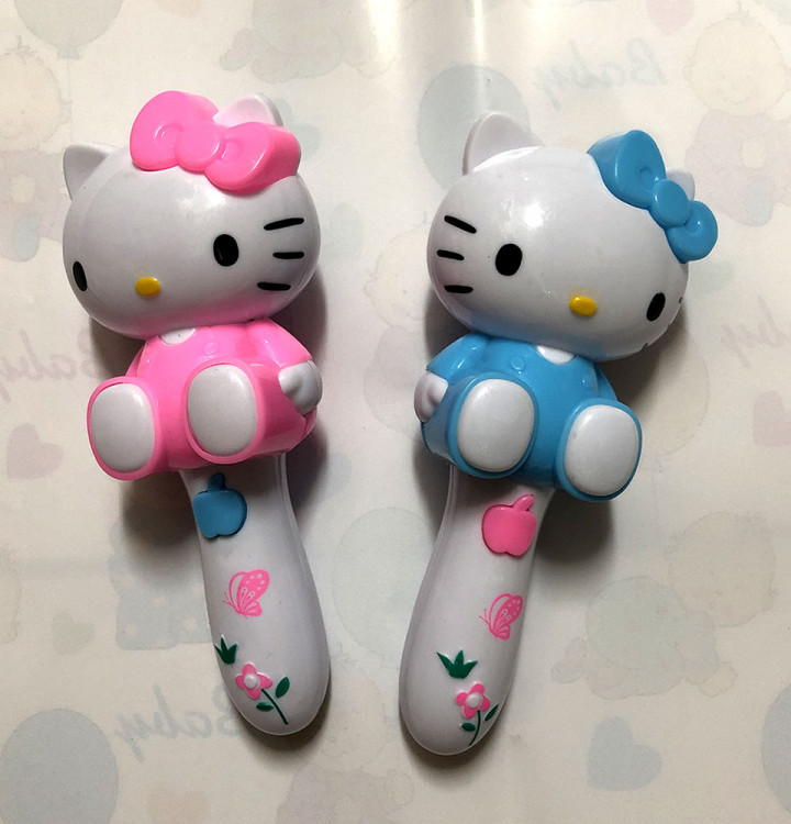 Mainan Musik Hello Kitty 19090104